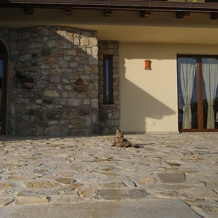 Domus Otium Villa Atena Lucana Exteriör bild