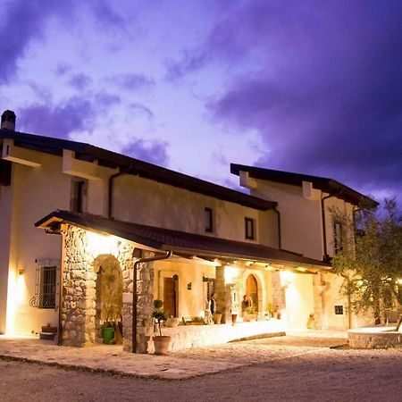 Domus Otium Villa Atena Lucana Exteriör bild