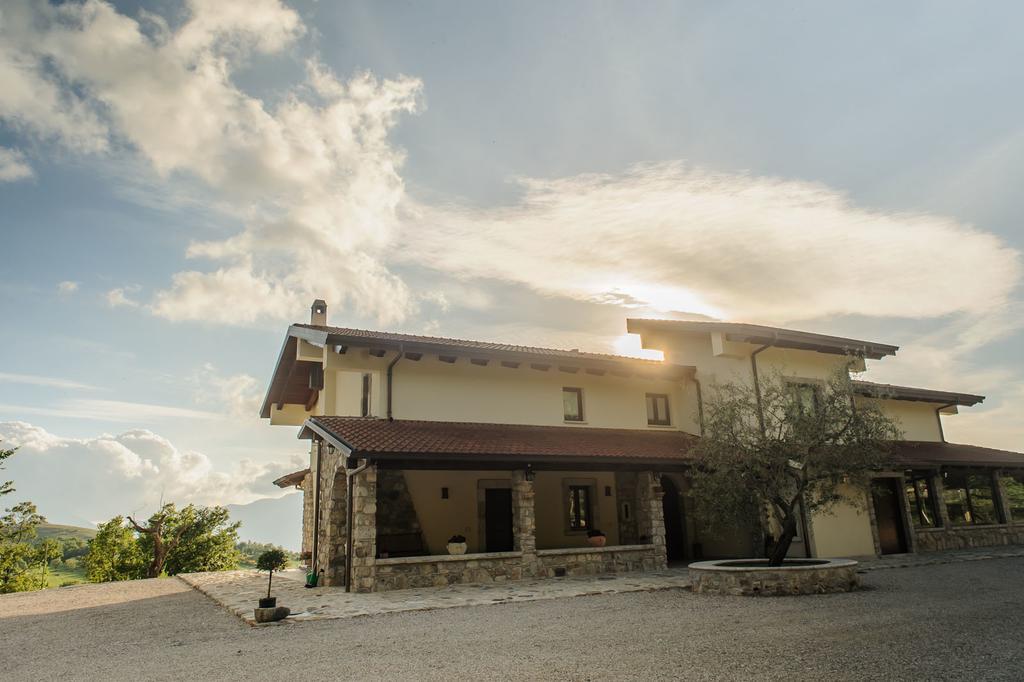 Domus Otium Villa Atena Lucana Exteriör bild